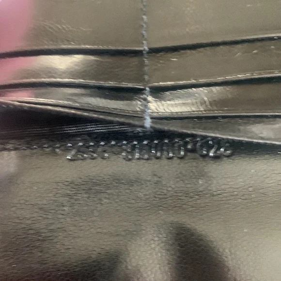 FENDI authentic long wallet! - Picture 11 of 15